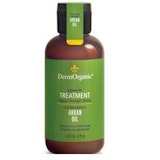 DermOrganic Leave In-Treatment with Argan Oil